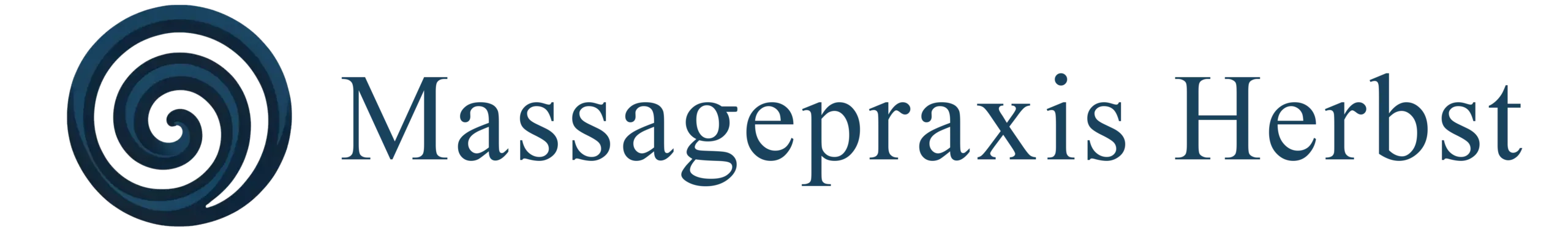 Massagepraxis Herbst
