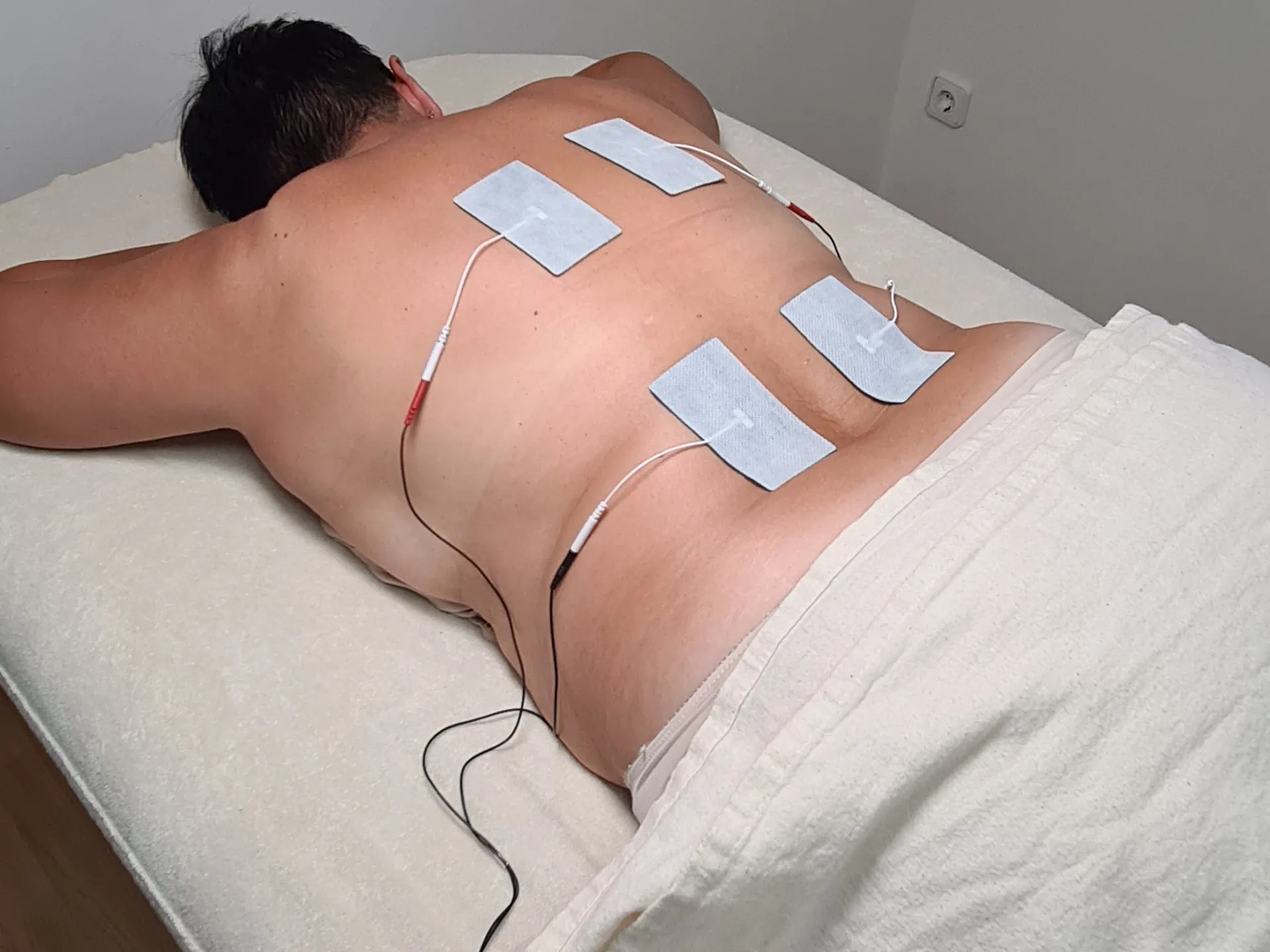 elektrotherapie