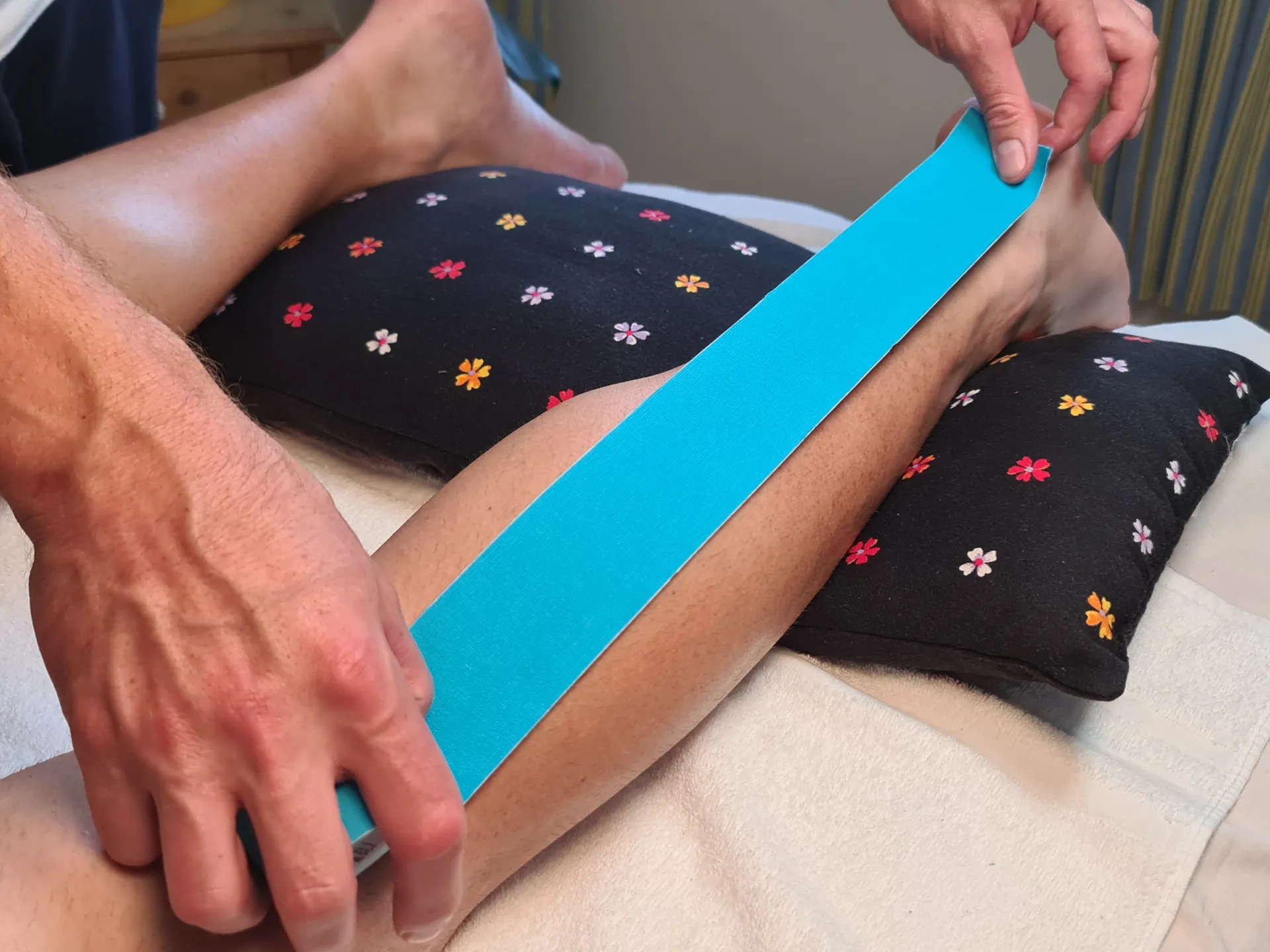 kinesiotape